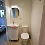 Adorable Entre Canal Et Garonne Apartament
