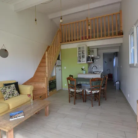 Adorable Entre Canal Et Garonne Apartament *