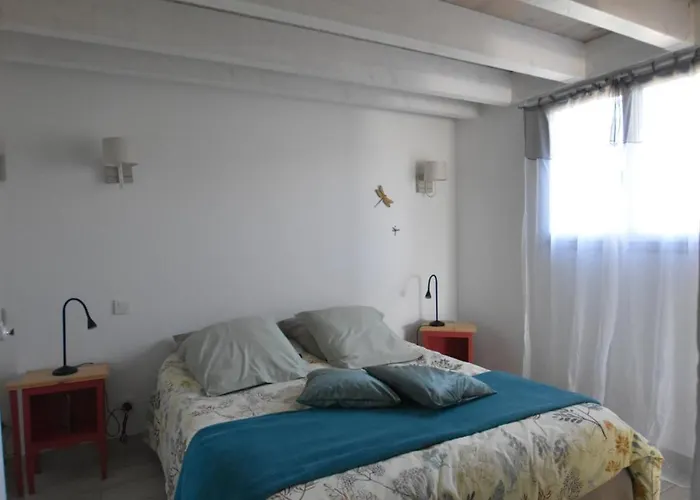 Adorable Entre Canal Et Garonne * Grisolles (Tarn-et-Garonne)