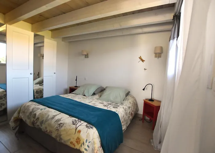 Apartmán Adorable Entre Canal Et Garonne *