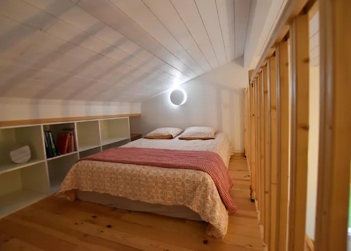 Adorable Entre Canal Et Garonne Apartmán