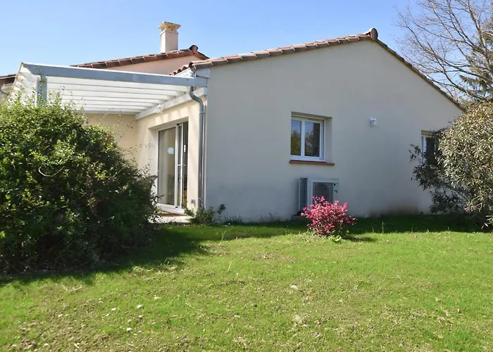 Adorable Entre Canal Et Garonne