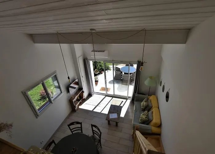 Adorable Entre Canal Et Garonne Apartmán