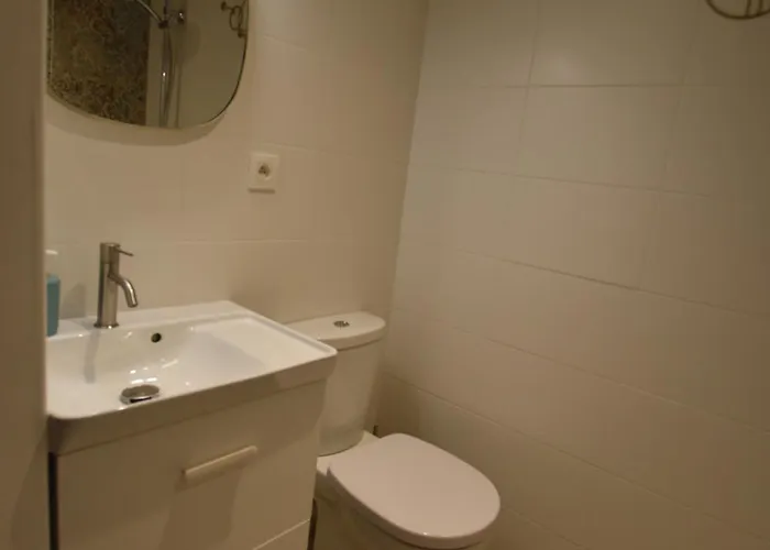 Apartmán Adorable Entre Canal Et Garonne Grisolles (Tarn-et-Garonne)